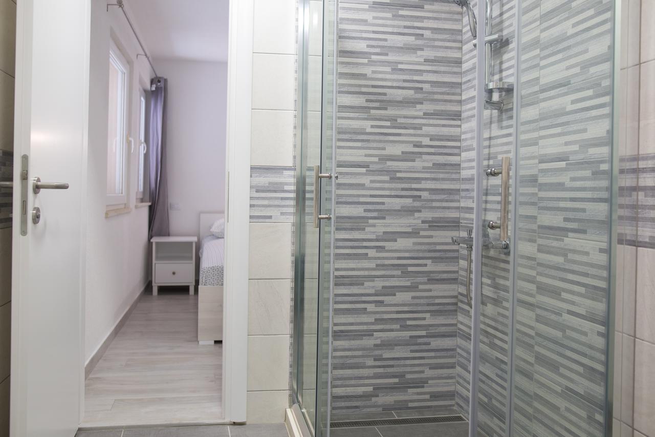 Serious Job Apartment ドゥブロブニク 部屋 写真