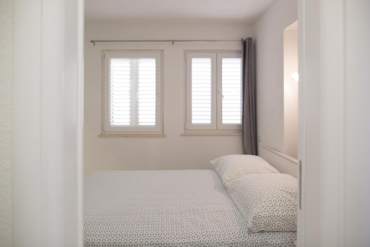 Serious Job Apartment ドゥブロブニク エクステリア 写真