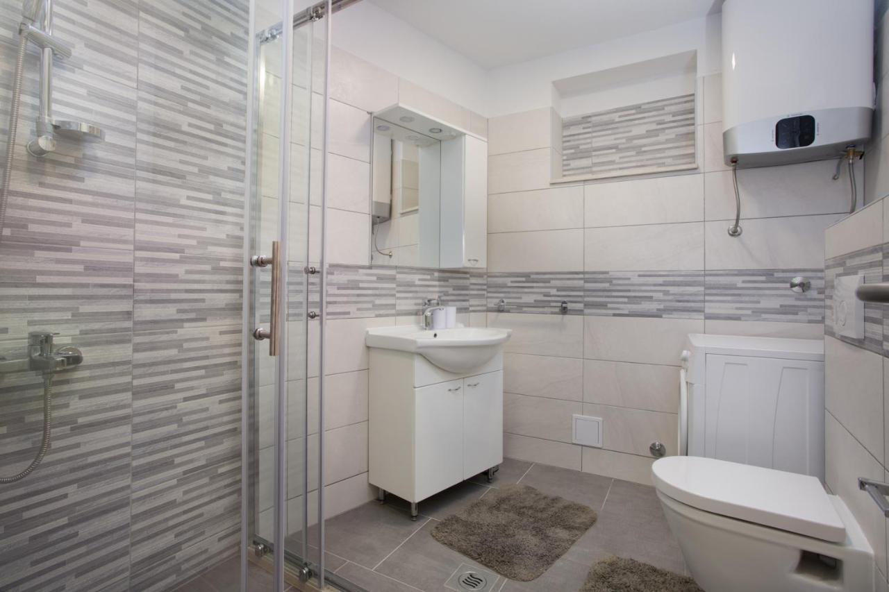 Serious Job Apartment ドゥブロブニク エクステリア 写真
