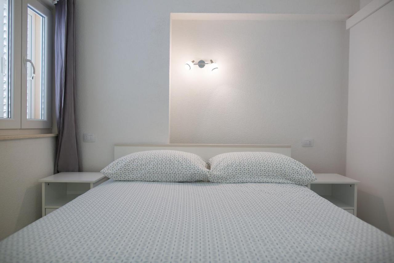 Serious Job Apartment ドゥブロブニク エクステリア 写真
